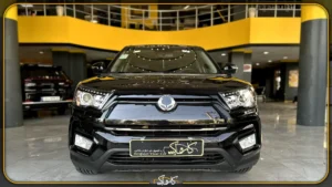 نقد و بررسی خودرو سانگ یانگ تیوولی SsangYong Tivoli | کارواکس مرکز دیتیلینگ خودرو | بررسی و خرید آنلاین نقد و بررسی خودرو سانگ یانگ تیوولی SsangYong Tivoli | خرید نقد و بررسی خودرو سانگ یانگ تیوولی SsangYong Tivoli با بهترین قیمت از کارواکس مرکز دیتیلینگ خودرو