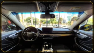 نقد و بررسی خودروی فیدلیتی پرایم Fidelity Prime | خرید نقد و بررسی خودروی فیدلیتی پرایم Fidelity Prime با بهترین قیمت از کارواکس مرکز دیتیلینگ خودرو