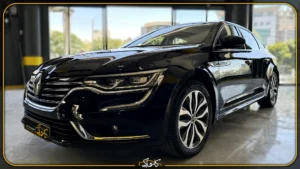 نقد و بررسی خودروی رنو تالیسمان Renault Talisman  | خرید نقد و بررسی خودروی رنو تالیسمان Renault Talisman  با بهترین قیمت از کارواکس مرکز دیتیلینگ خودرو