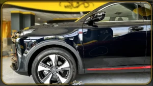 نقد و بررسی خودرو چانگان Changan CS55 Plus | خرید نقد و بررسی خودرو چانگان Changan CS55 Plus با بهترین قیمت از کارواکس مرکز دیتیلینگ خودرو