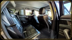 نقد و بررسی خودروی فیدلیتی پرایم Fidelity Prime | خرید نقد و بررسی خودروی فیدلیتی پرایم Fidelity Prime با بهترین قیمت از کارواکس مرکز دیتیلینگ خودرو