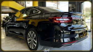 نقد و بررسی خودروی رنو تالیسمان Renault Talisman  | خرید نقد و بررسی خودروی رنو تالیسمان Renault Talisman  با بهترین قیمت از کارواکس مرکز دیتیلینگ خودرو