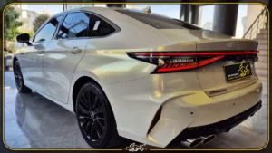 نقد و بررسی خودرو چری آریزو 8 Chery Arrizo | کارواکس مرکز دیتیلینگ خودرو | بررسی و خرید آنلاین نقد و بررسی خودرو چری آریزو 8 Chery Arrizo | خرید نقد و بررسی خودرو چری آریزو 8 Chery Arrizo با بهترین قیمت از کارواکس مرکز دیتیلینگ خودرو