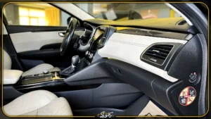 نقد و بررسی خودروی رنو تالیسمان Renault Talisman  | خرید نقد و بررسی خودروی رنو تالیسمان Renault Talisman  با بهترین قیمت از کارواکس مرکز دیتیلینگ خودرو