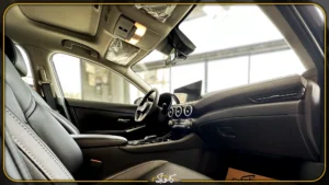 نقدو بررسی خودروی نیسان سیلفی Nissan Silphy | کارواکس مرکز دیتیلینگ خودرو | بررسی و خرید آنلاین نقدو بررسی خودروی نیسان سیلفی Nissan Silphy | خرید نقدو بررسی خودروی نیسان سیلفی Nissan Silphy با بهترین قیمت از کارواکس مرکز دیتیلینگ خودرو