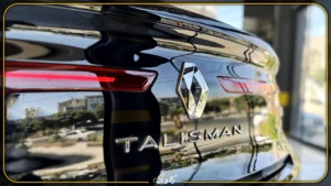 نقد و بررسی خودروی رنو تالیسمان Renault Talisman  | خرید نقد و بررسی خودروی رنو تالیسمان Renault Talisman  با بهترین قیمت از کارواکس مرکز دیتیلینگ خودرو