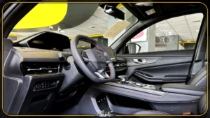 نقد و بررسی خودرو چانگان Changan CS55 Plus | خرید نقد و بررسی خودرو چانگان Changan CS55 Plus با بهترین قیمت از کارواکس مرکز دیتیلینگ خودرو