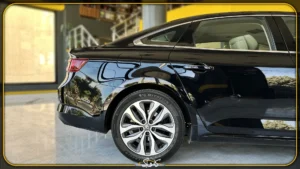 نقد و بررسی خودروی رنو تالیسمان Renault Talisman  | خرید نقد و بررسی خودروی رنو تالیسمان Renault Talisman  با بهترین قیمت از کارواکس مرکز دیتیلینگ خودرو