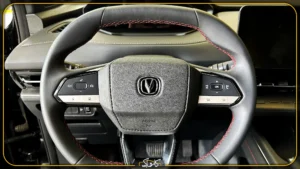 نقد و بررسی خودرو چانگان Changan CS55 Plus | خرید نقد و بررسی خودرو چانگان Changan CS55 Plus با بهترین قیمت از کارواکس مرکز دیتیلینگ خودرو