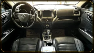 نقد و بررسی خودرو سانگ یانگ تیوولی SsangYong Tivoli | کارواکس مرکز دیتیلینگ خودرو | بررسی و خرید آنلاین نقد و بررسی خودرو سانگ یانگ تیوولی SsangYong Tivoli | خرید نقد و بررسی خودرو سانگ یانگ تیوولی SsangYong Tivoli با بهترین قیمت از کارواکس مرکز دیتیلینگ خودرو