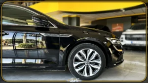 نقد و بررسی خودروی رنو تالیسمان Renault Talisman  | خرید نقد و بررسی خودروی رنو تالیسمان Renault Talisman  با بهترین قیمت از کارواکس مرکز دیتیلینگ خودرو