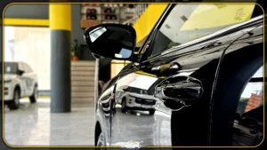 نقد و بررسی خودرو چانگان Changan CS55 Plus | خرید نقد و بررسی خودرو چانگان Changan CS55 Plus با بهترین قیمت از کارواکس مرکز دیتیلینگ خودرو