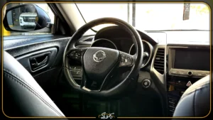 نقد و بررسی خودرو سانگ یانگ تیوولی SsangYong Tivoli | کارواکس مرکز دیتیلینگ خودرو | بررسی و خرید آنلاین نقد و بررسی خودرو سانگ یانگ تیوولی SsangYong Tivoli | خرید نقد و بررسی خودرو سانگ یانگ تیوولی SsangYong Tivoli با بهترین قیمت از کارواکس مرکز دیتیلینگ خودرو