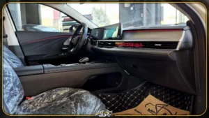 نقد و بررسی خودرو چری آریزو 8 Chery Arrizo | کارواکس مرکز دیتیلینگ خودرو | بررسی و خرید آنلاین نقد و بررسی خودرو چری آریزو 8 Chery Arrizo | خرید نقد و بررسی خودرو چری آریزو 8 Chery Arrizo با بهترین قیمت از کارواکس مرکز دیتیلینگ خودرو