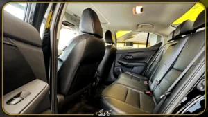 نقدو بررسی خودروی نیسان سیلفی Nissan Silphy | کارواکس مرکز دیتیلینگ خودرو | بررسی و خرید آنلاین نقدو بررسی خودروی نیسان سیلفی Nissan Silphy | خرید نقدو بررسی خودروی نیسان سیلفی Nissan Silphy با بهترین قیمت از کارواکس مرکز دیتیلینگ خودرو