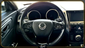 نقد و بررسی خودرو سانگ یانگ تیوولی SsangYong Tivoli | کارواکس مرکز دیتیلینگ خودرو | بررسی و خرید آنلاین نقد و بررسی خودرو سانگ یانگ تیوولی SsangYong Tivoli | خرید نقد و بررسی خودرو سانگ یانگ تیوولی SsangYong Tivoli با بهترین قیمت از کارواکس مرکز دیتیلینگ خودرو