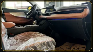 نقد و بررسی تیگو 8 پرو مکس Tiggo 8 Pro Max | خرید نقد و بررسی تیگو 8 پرو مکس Tiggo 8 Pro Max با بهترین قیمت از کارواکس مرکز دیتیلینگ خودرو