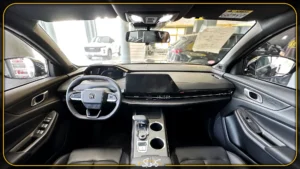 نقد و بررسی خودرو چانگان Changan CS55 Plus | خرید نقد و بررسی خودرو چانگان Changan CS55 Plus با بهترین قیمت از کارواکس مرکز دیتیلینگ خودرو