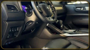 نقد و بررسی خودرو رنو کولیوس KOLEOS | خرید نقد و بررسی خودرو رنو کولیوس KOLEOS با بهترین قیمت از کارواکس مرکز دیتیلینگ خودرو