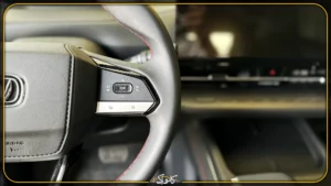 نقد و بررسی خودرو چانگان Changan CS55 Plus | خرید نقد و بررسی خودرو چانگان Changan CS55 Plus با بهترین قیمت از کارواکس مرکز دیتیلینگ خودرو