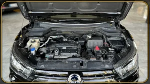 نقد و بررسی خودرو سانگ یانگ تیوولی SsangYong Tivoli | کارواکس مرکز دیتیلینگ خودرو | بررسی و خرید آنلاین نقد و بررسی خودرو سانگ یانگ تیوولی SsangYong Tivoli | خرید نقد و بررسی خودرو سانگ یانگ تیوولی SsangYong Tivoli با بهترین قیمت از کارواکس مرکز دیتیلینگ خودرو