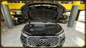 نقد و بررسی تیگو 8 پرو مکس Tiggo 8 Pro Max | خرید نقد و بررسی تیگو 8 پرو مکس Tiggo 8 Pro Max با بهترین قیمت از کارواکس مرکز دیتیلینگ خودرو