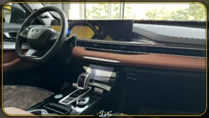 نقد و بررسی تیگو 8 پرو مکس Tiggo 8 Pro Max | خرید نقد و بررسی تیگو 8 پرو مکس Tiggo 8 Pro Max با بهترین قیمت از کارواکس مرکز دیتیلینگ خودرو