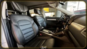 نقد و بررسی خودرو رنو کولیوس KOLEOS | خرید نقد و بررسی خودرو رنو کولیوس KOLEOS با بهترین قیمت از کارواکس مرکز دیتیلینگ خودرو