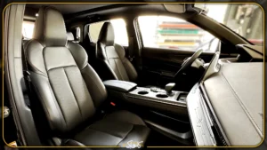 نقد و بررسی خودرو چانگان Changan CS55 Plus | خرید نقد و بررسی خودرو چانگان Changan CS55 Plus با بهترین قیمت از کارواکس مرکز دیتیلینگ خودرو