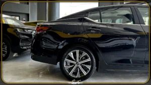 نقدو بررسی خودروی نیسان سیلفی Nissan Silphy | کارواکس مرکز دیتیلینگ خودرو | بررسی و خرید آنلاین نقدو بررسی خودروی نیسان سیلفی Nissan Silphy | خرید نقدو بررسی خودروی نیسان سیلفی Nissan Silphy با بهترین قیمت از کارواکس مرکز دیتیلینگ خودرو