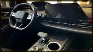 نقد و بررسی خودرو چانگان Changan CS55 Plus | خرید نقد و بررسی خودرو چانگان Changan CS55 Plus با بهترین قیمت از کارواکس مرکز دیتیلینگ خودرو