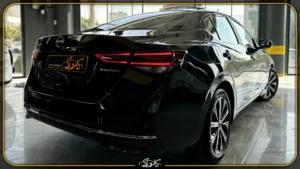 نقدو بررسی خودروی نیسان سیلفی Nissan Silphy | کارواکس مرکز دیتیلینگ خودرو | بررسی و خرید آنلاین نقدو بررسی خودروی نیسان سیلفی Nissan Silphy | خرید نقدو بررسی خودروی نیسان سیلفی Nissan Silphy با بهترین قیمت از کارواکس مرکز دیتیلینگ خودرو