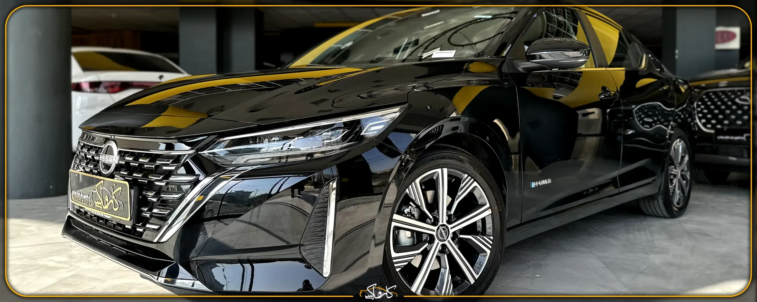 نقدو بررسی خودروی نیسان سیلفی Nissan Silphy | کارواکس مرکز دیتیلینگ خودرو | بررسی و خرید آنلاین دیتیلینگ خودرو سیلفی Nissan Silphy