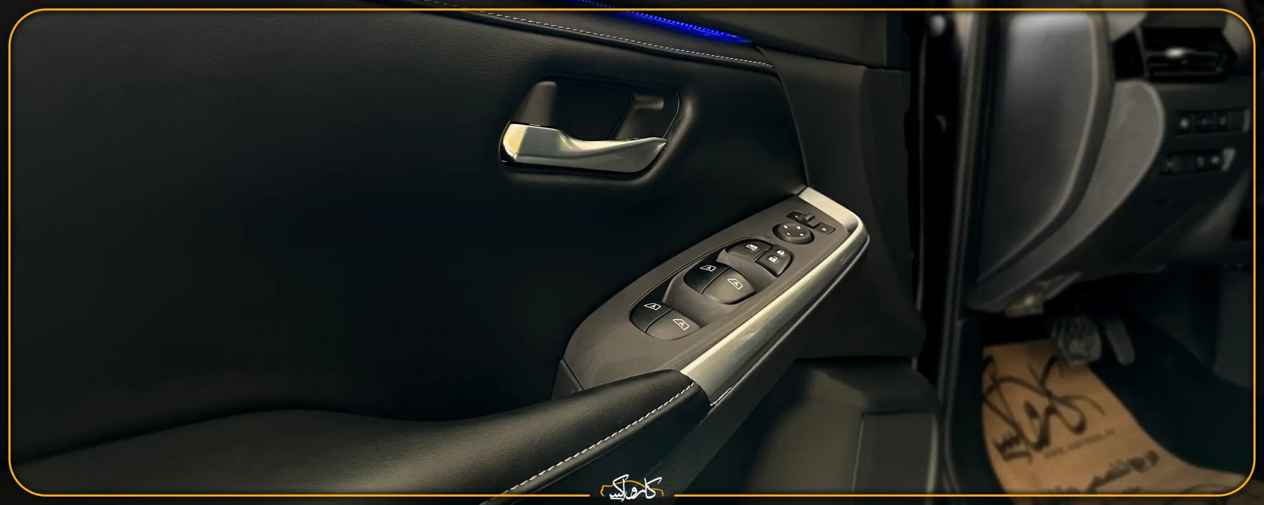 نقدو بررسی خودروی نیسان سیلفی Nissan Silphy | کارواکس مرکز دیتیلینگ خودرو | بررسی و خرید آنلاین نقاط قوت و ضعف در نقد و بررسی نیسان