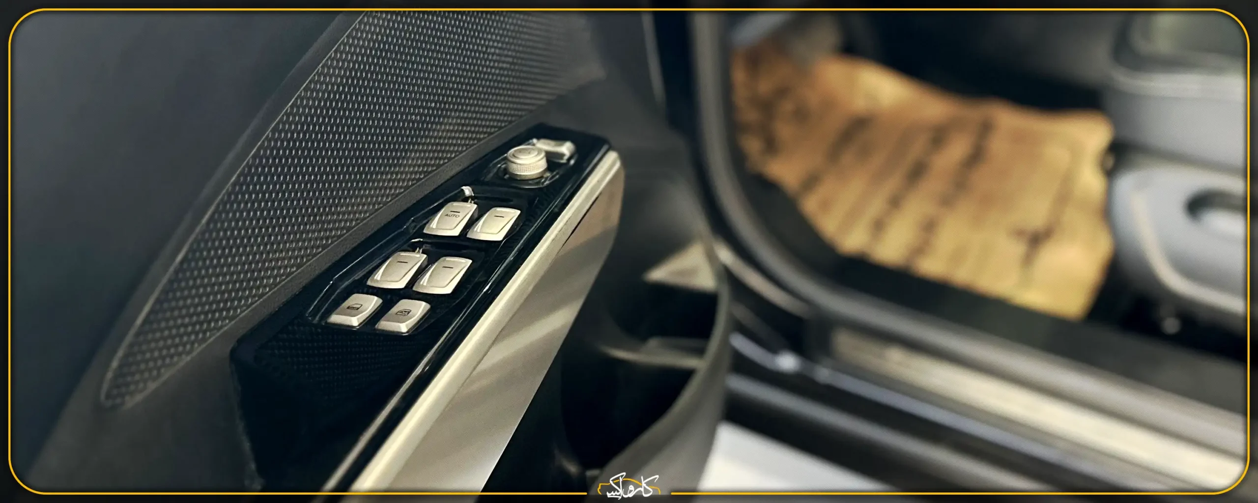 نقد و بررسی خودرو سانگ یانگ تیوولی SsangYong Tivoli | کارواکس مرکز دیتیلینگ خودرو | بررسی و خرید آنلاین نقاط قوت و آپشن ها خودرو سانگ یانگ تیوولی