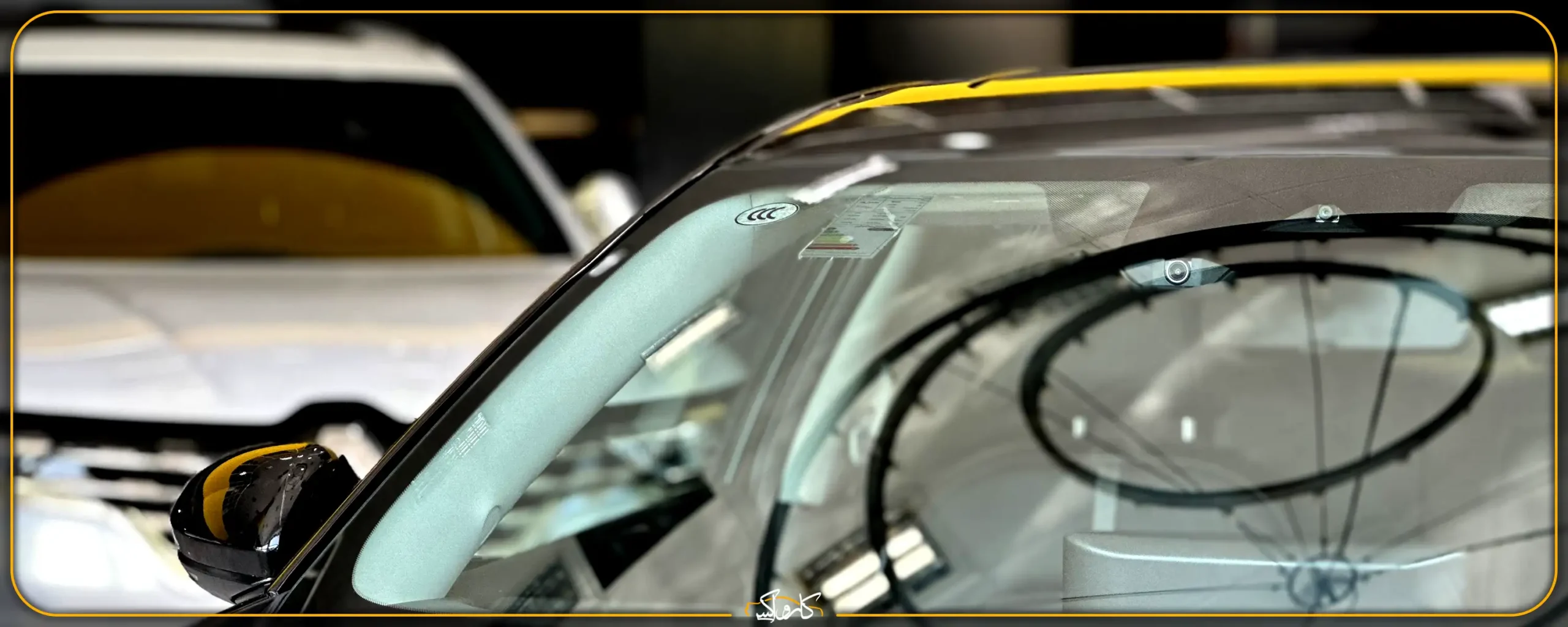 نقدو بررسی خودروی نیسان سیلفی Nissan Silphy | کارواکس مرکز دیتیلینگ خودرو | بررسی و خرید آنلاین امکانات و ایمنی در نقد و بررسی خودروی نیسان سیلفی