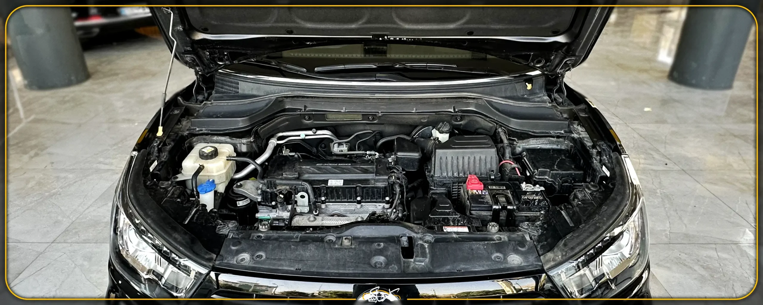 نقد و بررسی خودرو سانگ یانگ تیوولی SsangYong Tivoli | کارواکس مرکز دیتیلینگ خودرو | بررسی و خرید آنلاین مشخصات فنی خودرو سانگ یانگ تیوولی