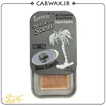 خوشبو کننده کنسروی خودرو اگزاتیکا بلک دایموند Exotica Treasure Scent Black Diaomd - Image 2