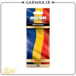 خوشبو کننده خودرو کارتی پرچم آرئون مون Areon Mon Flag - Image 5