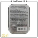 خوشبو کننده کنسروی خودرو اگزاتیکا لیمو Exotica Treasure Scent Lemon - Image 3