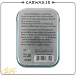 خوشبو کننده کنسروی خودرو اگزاتیکا نیوکار Exotica Treasure Scent New Car - Image 3