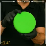 پد پولیش روتاری نیمه زبر (متوسط) سوناکس سایز 160 - Image 2