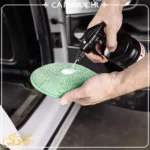 محافظ و بازساز سطوح پلاستیکی یک لیتری سوناکس Sonax Profiline Plastic Care - Image 2