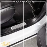 محافظ و بازساز سطوح پلاستیکی یک لیتری سوناکس Sonax Profiline Plastic Care - Image 3