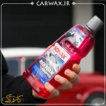 شامپو سرامیک خنثی و فوم بدنه خودرو یک لیتری سوناکس Sonax XTREME Rich Foam Shampoo - Image 2