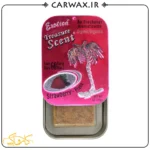 خوشبو کننده کنسروی خودرو اگزاتیکا توت فرنگی Exotica Treasure Scent Strawberry - Image 2