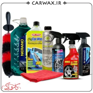 Economy Detailing Pack پک هدیه روز پدر اقتصادی