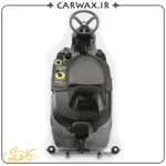 اسکرابر و کف شوی سرنشین دار خودرویی کارچر Karcher B 90 R Classic Bp Pack - Image 4