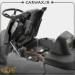 اسکرابر و کف شوی سرنشین دار خودرویی کارچر Karcher B 90 R Classic Bp Pack - Image 5