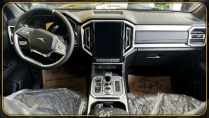 گالری تصویر 1 : نقد و بررسی kmc T9